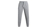 Hustle Fleece Joggers "True Gray Heather / Black" 1317455 025
