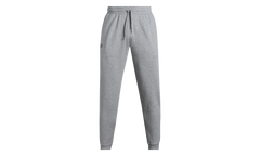 Hustle Fleece Joggers "True Gray Heather / Black" 1317455 025