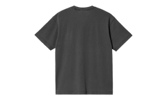 Nelson Tee "Garment Dyed - Black" I029949 89 GD
