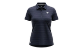 Microdot Polo Shirt WMNS "Navy" DZ0483