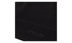 B1B Logo Beanie "Blackout" FOS900256 02E