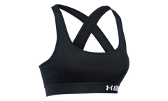 Crossback Sports Bra WMNS "Black" 1276503 001