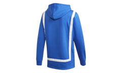 Originals Warm-up Hoodie "Blue / White" GK0644