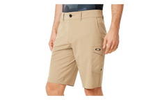 21" Hybrid Cargo Short "Rye" 442534 30W