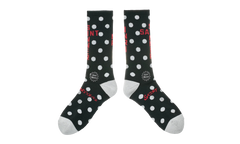 Dot Sock "Black" SM MK8 0000 100