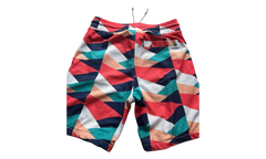 Excelsior Mesh Short "Multicolor" 8CD46FD3