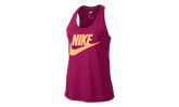 NSW Essential Tank Top WMNS "Fuchsia / Melon" 831731 607