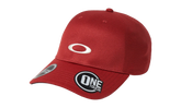 Tech Baseball Cap "Iron Red" 912030 80U