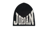 Jordan Peak Beanie "Black Sail'" II1716 010