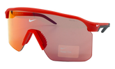 Expedition Shield Team Sunglasses "Red / Black / Road Tint" IH0899 675