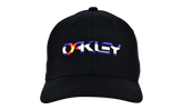 B1B Metallic Destination Hat "Black / Colorado" FOS900913 26L