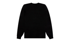 Jordan Slam Dunk Contest Holiday Long Sleeve Pixel T-Shirt "Black / Chile Red" DC9793 010