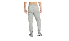 Dry Graphic Dri-FIT Taper Fitness Trousers "Dark Grey Heather / Black" CU6775 063