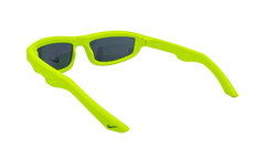 Lucent Flash Sunglasses "Matte Cyber / Grey" EV24050 703