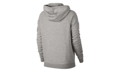 NSW Rally HBR Hoodie WMNS "Grey" 930913 050