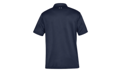 Tech Polo "Midnight Navy / Graphite" 1290140 410