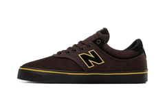 Numeric 255 "Brown Black" NM255BRN