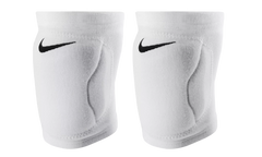 Streak Volleyball Knee Pads "White" NVP07100