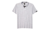 Gravity Polo Shirt "Light Grey Heather" 434158 02E