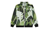 Sportswear JDI Windrunner Woven Floral Jacket "Black / Green" CK8075 083