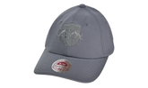 New York Red Bulls Total Flexfit Slouch Hat "Grey" QA47Z 3RBULL