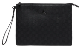 JORDAN JAM MONOGRAM POUCH "Black" MM0989 023
