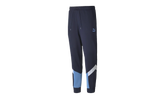 Iconic MCS Track Pants "Manchester City FC - Peacoat / Team Light Blue" 756667 25