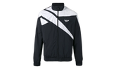 Classics Archive Vector Tracktop "Black / White" BK5095