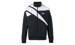 Classics Archive Vector Tracktop "Black / White" BK5095