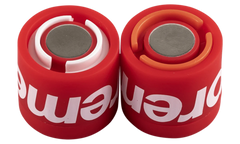 Lucetta Magnetic Bike Lights "FW18" SU5632