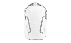 Vault Backpack "TNF White Metallic Mid Grey" NF0A3VY354C