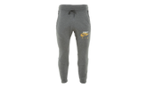 Fleece Cuff Pants "Grey" 678530 091