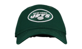 9TWENTY New York Jets Adjustable Hat "Green" NE175