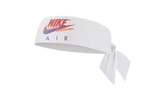 DRI-FIT HEAD TIE 3.0 "White / Siren Red / Wild Violet" N.000.3706.184