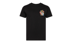 Torn Pages of Our Story Tee "Members Only" AS0408