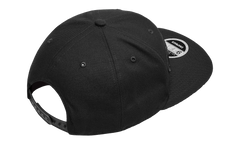 9FIFTY OAKLEY x New Era B1B Meshed FB Snapback Hat "Blackout" FOS900728 02E