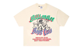 Dancetronaut Tee "Winter White" 851 6304 WINT