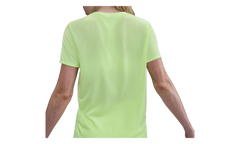Dri-Fit T-Shirt WMNS "Barely Volt" DX0687 751
