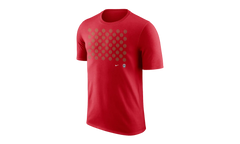 USA Olympics 24 Team Short Sleeve T-Shirt "Red" FQ3631 614