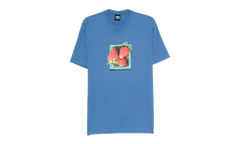 Berries Tee "BLUE" 1905108 BLUE