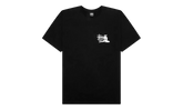 Relax Tee "Black" STUS417
