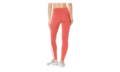 Classics Logo T7 Leggings WMNS "Orange" 575075 92