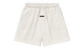 Signature Classic Sweatshort "OATMEAL HEATHER" 160SP262004F