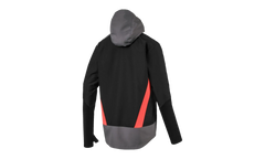 FtblNXT Pro Jacket "Puma Black / Energy Red" 656445 01