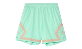Jordan Heritage Diamond Shorts WMNS "Mint Foam Sand Drift" DO5032 379