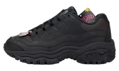 Sneakers "Sketchers - Black" OCS XSNK 0001