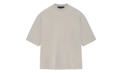 Short Sleeve Tee "Silver Cloud" 0125 25050 0160 261