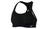 Sportswear Alpha Sports Bra WMNS "Black / White" AJ0340 010