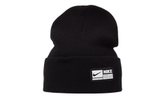 Peak Beanie "Black / White" FJ6287 010
