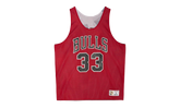 NBA Reversible Mesh Tank "Scottie Pippen" TMTK3208-CBUYYSPISCAR_S